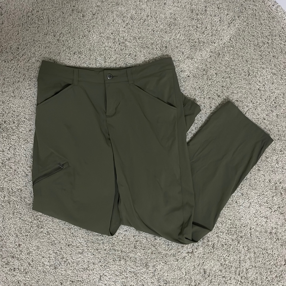 Patagonia Quandary Pants